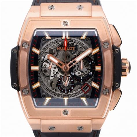 hublot duplicate watch|check Hublot serial number.